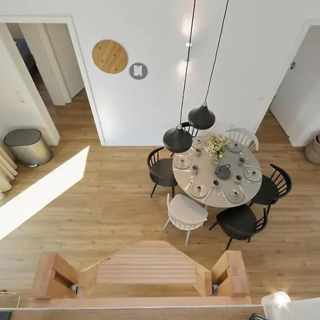 Gorgeous In Lembruch-duemmer With Sauna Tatil Evi Lembruch