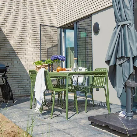 Gorgeous In Lembruch-duemmer With Sauna *