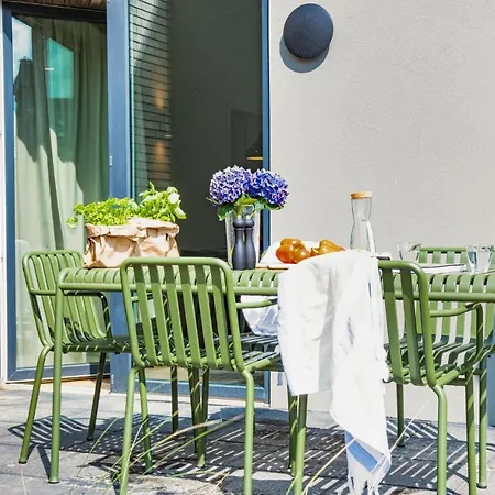 Gorgeous In Lembruch-duemmer With Sauna Lembruch
