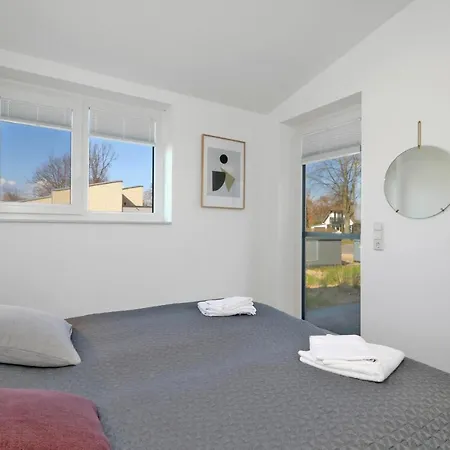 Gorgeous In Lembruch-duemmer With Sauna Holiday home