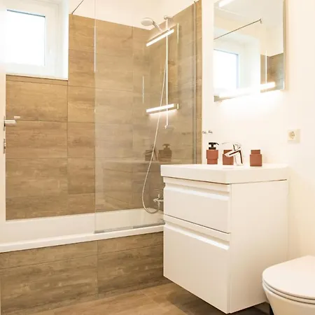 Holiday home Gorgeous In Lembruch-duemmer With Sauna Lembruch