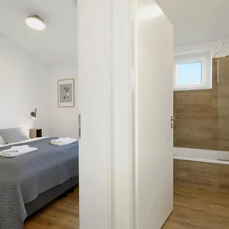 Tatil Evi Gorgeous In Lembruch-duemmer With Sauna Lembruch