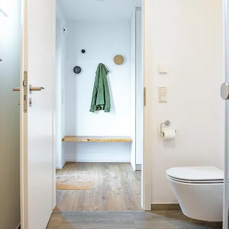 Holiday home Gorgeous In Lembruch-duemmer With Sauna