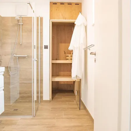 Gorgeous In Lembruch-duemmer With Sauna Lembruch