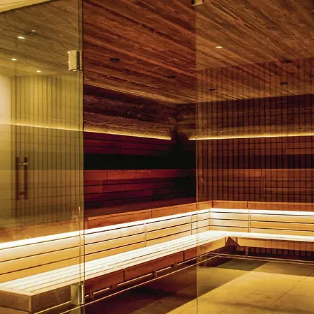Tatil Evi Gorgeous In Lembruch-duemmer With Sauna